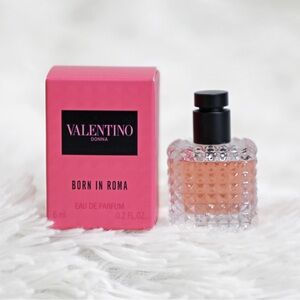 Valentino Born in Roma mini perfume